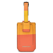 Salvador Luggage Tag