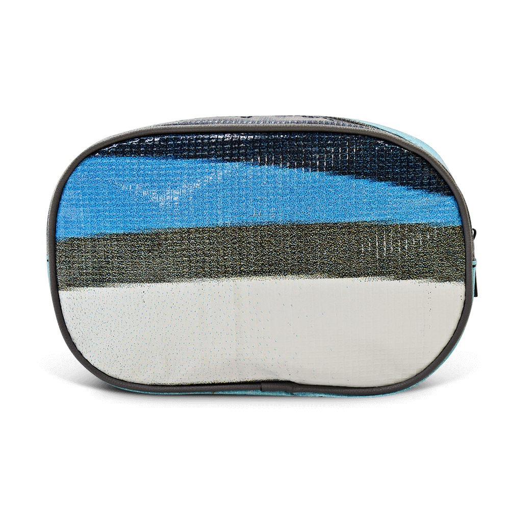 Riley Cosmetic Bag