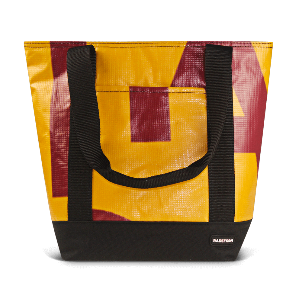Beck Cooler Tote
