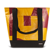 Beck Cooler Tote