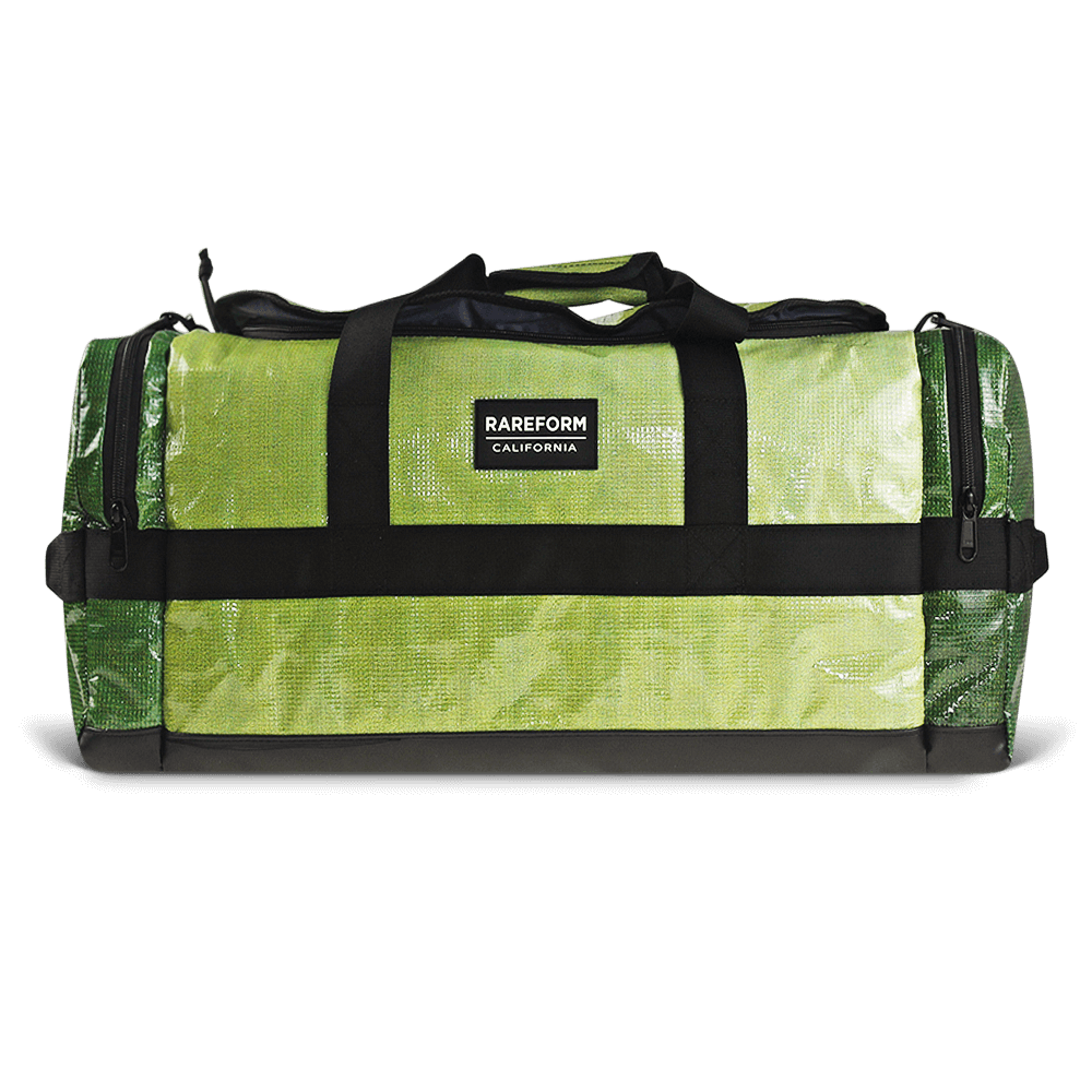 Union Duffle