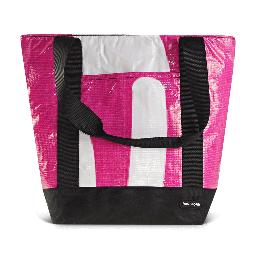 Beck Cooler Tote