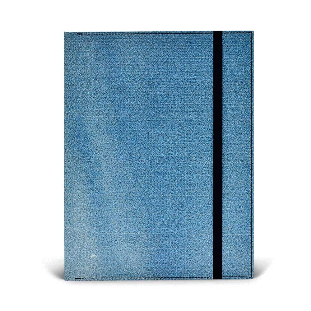 Oliver Notebook
