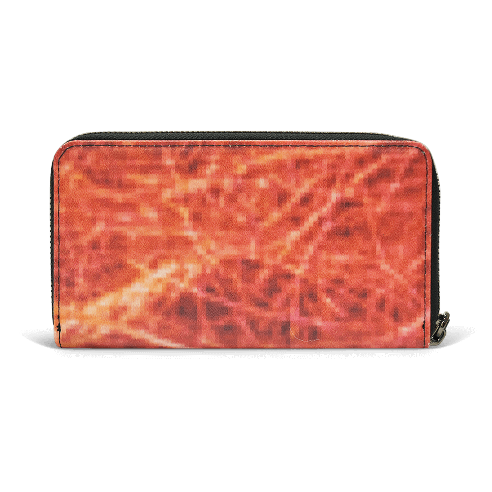 Madison Wristlet