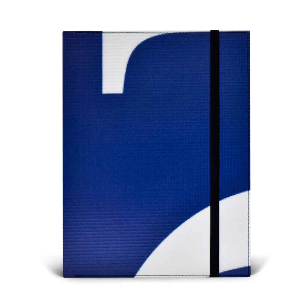 Oliver Notebook
