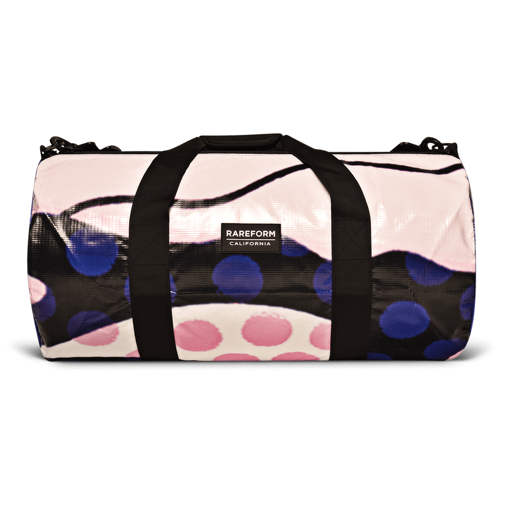 Efdot Weekender Duffle