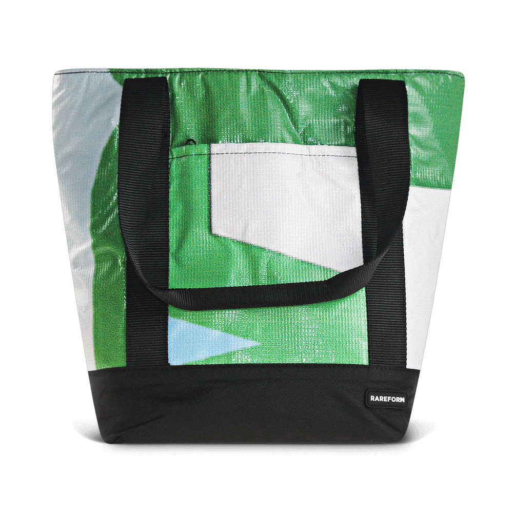 Beck Cooler Tote