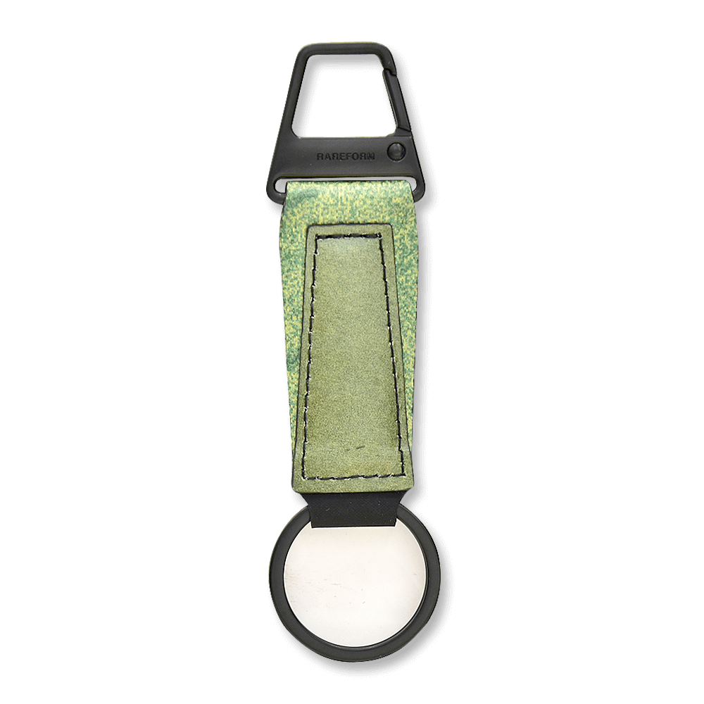 Roam Keychain