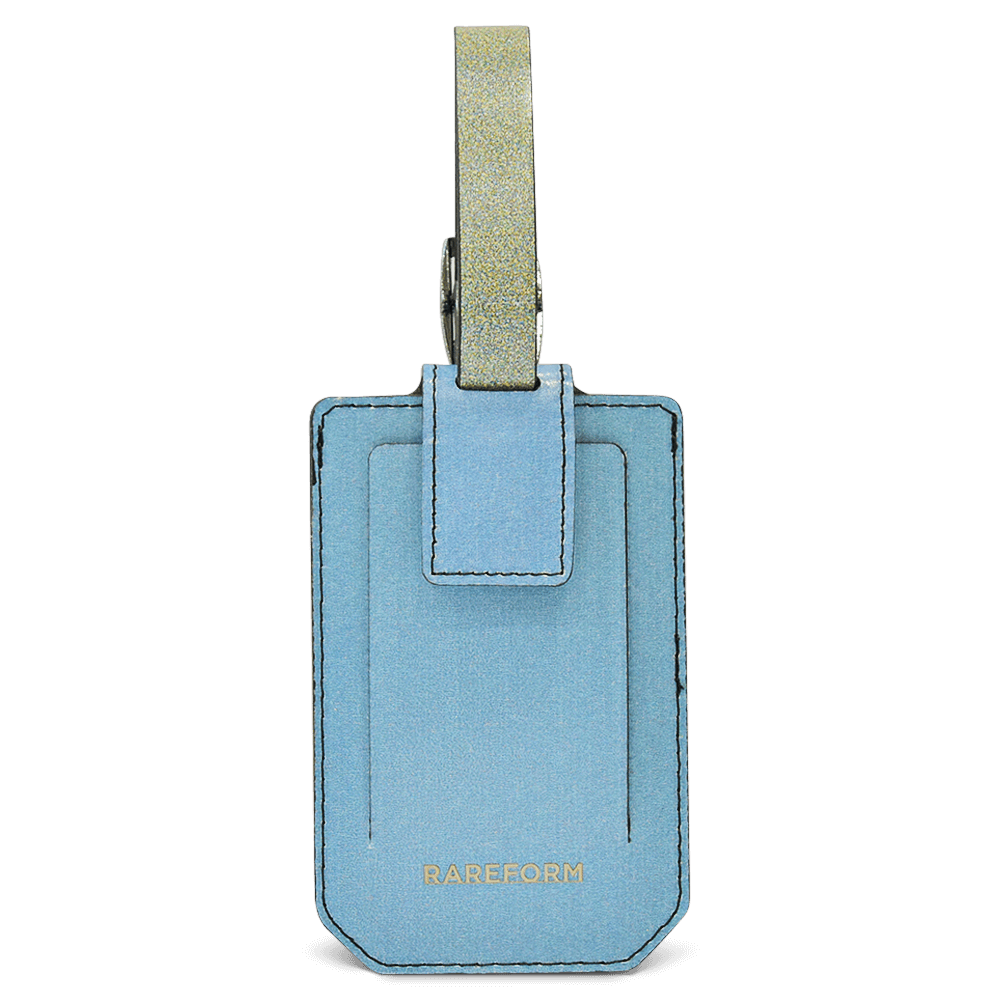 Salvador Luggage Tag