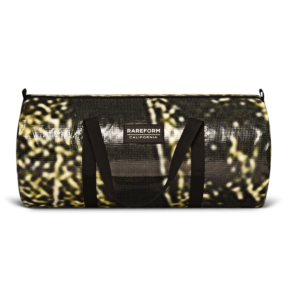 Light Duffle