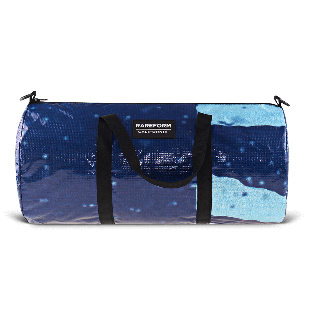Light Duffle