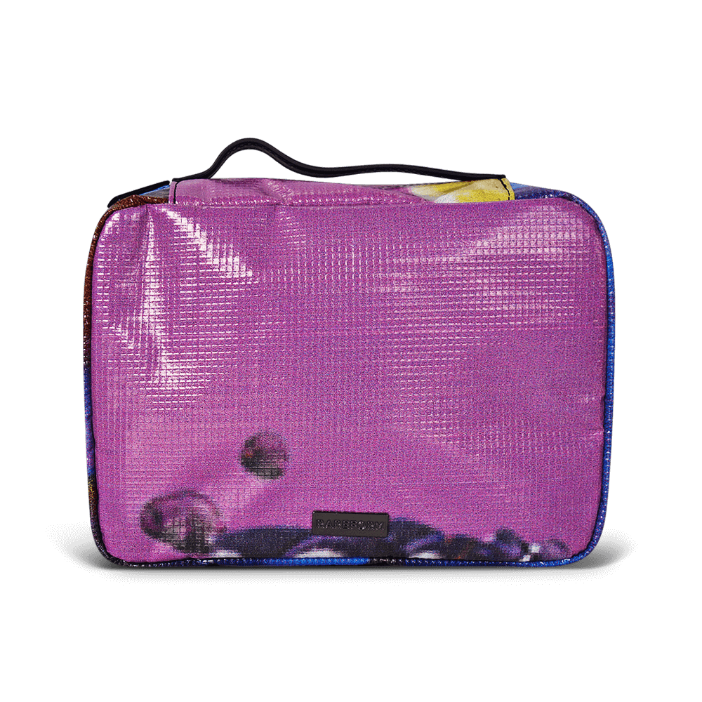 Vienna Toiletry Bag