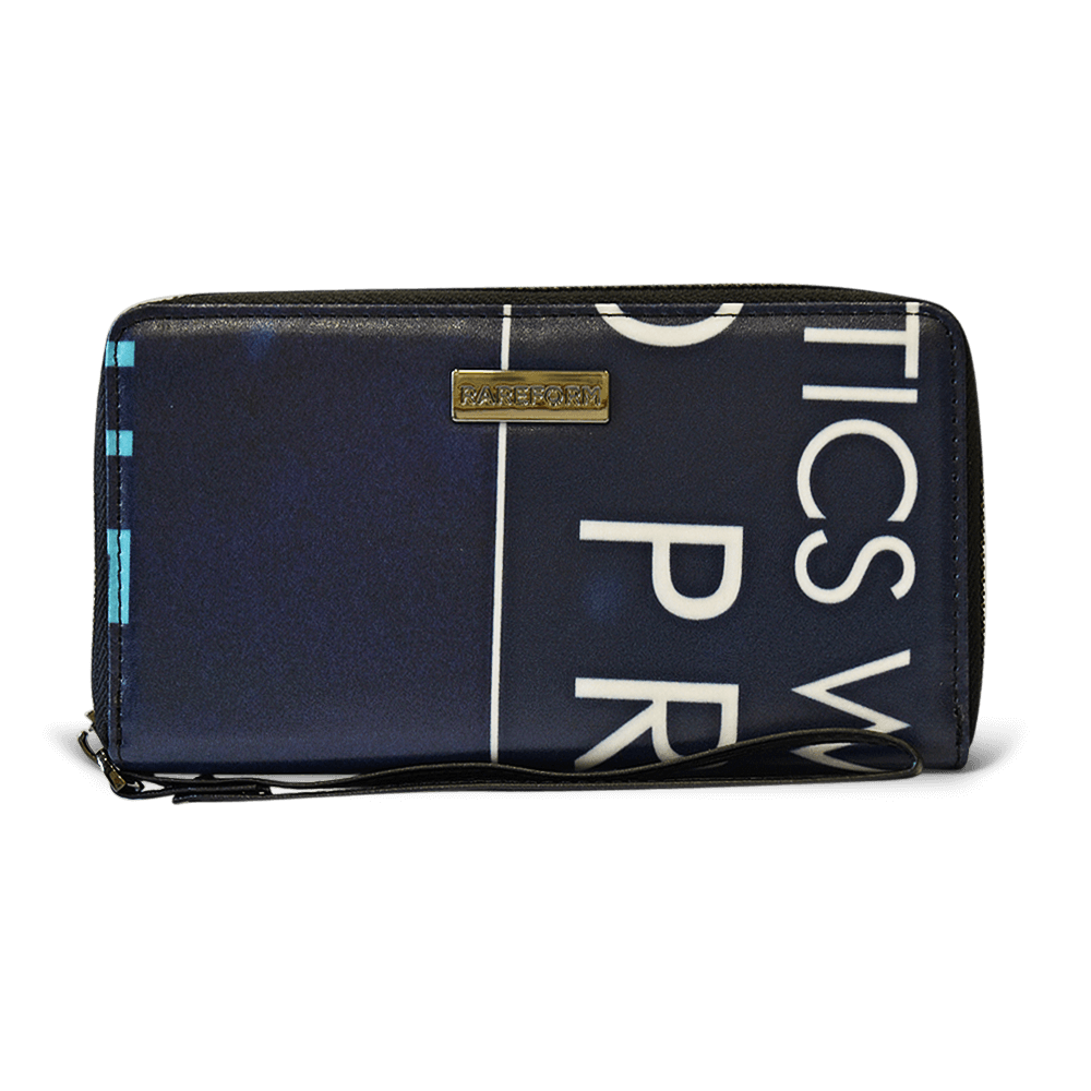 Madison Wristlet