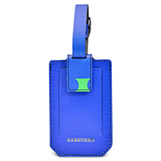 Salvador Luggage Tag