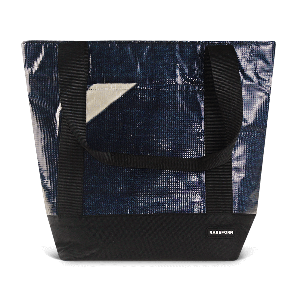 Beck Cooler Tote