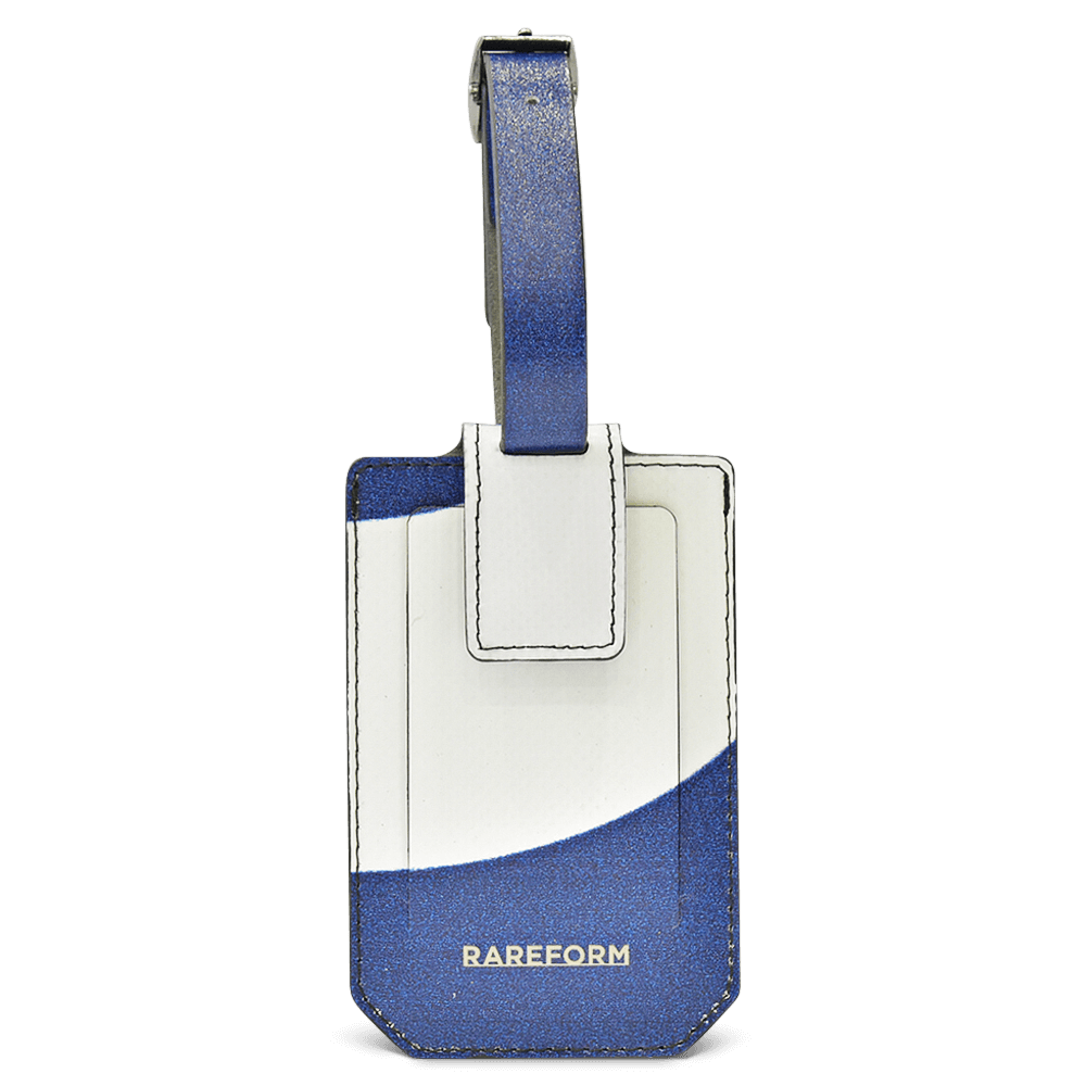 Salvador Luggage Tag