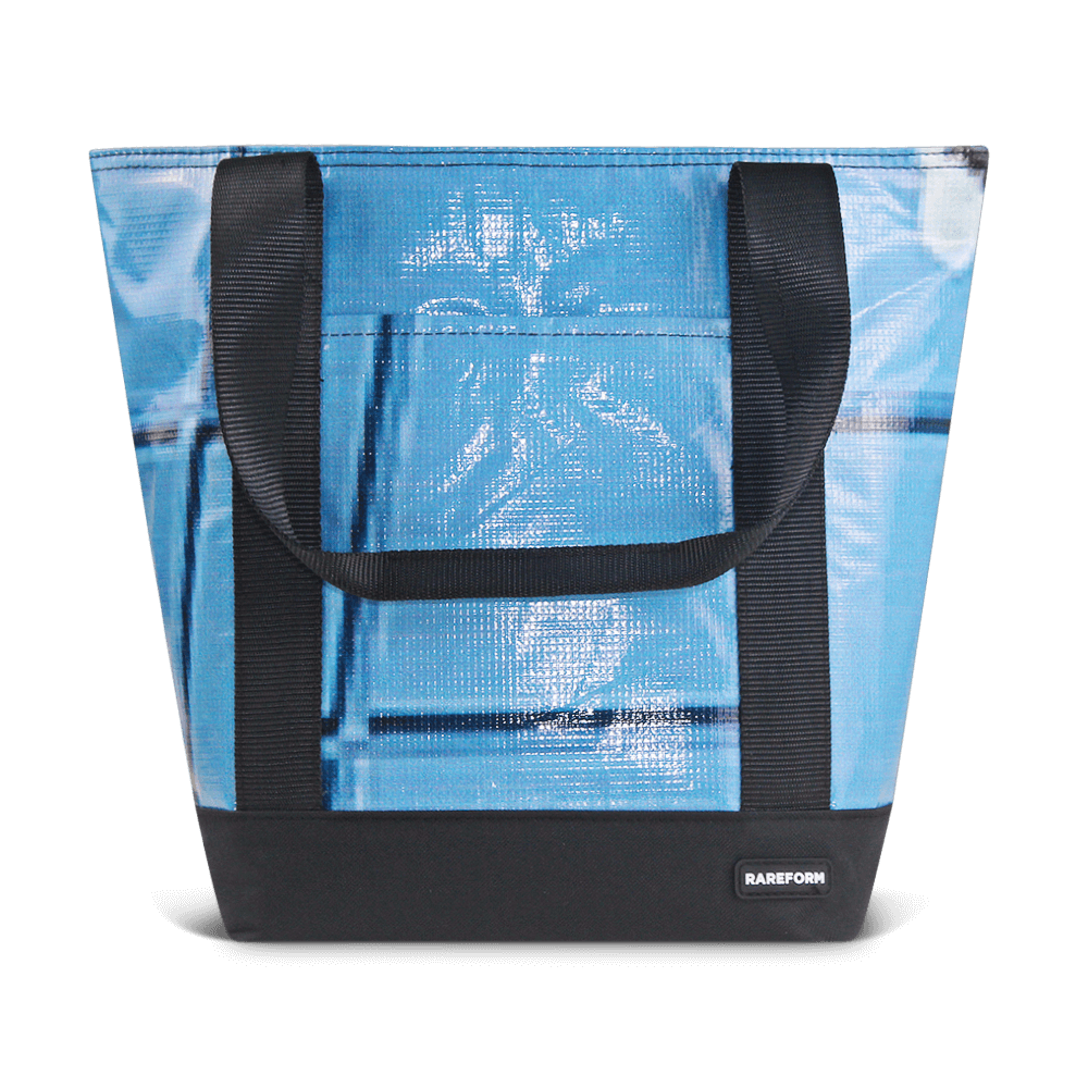 Beck Cooler Tote