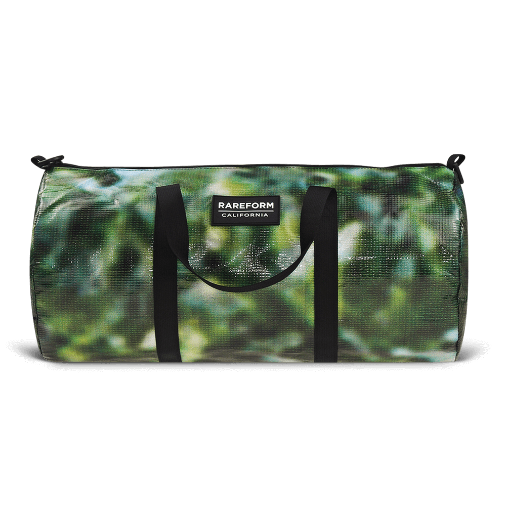 Light Duffle