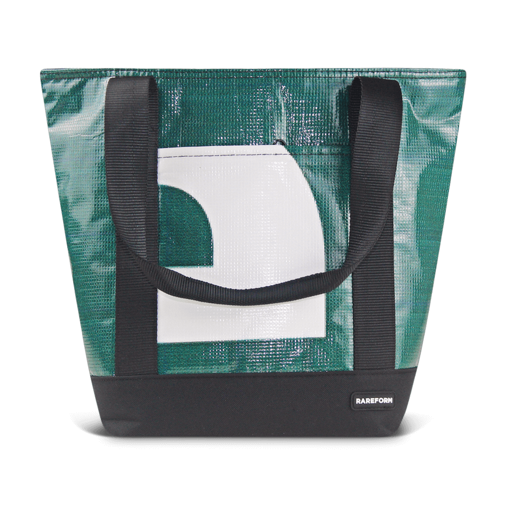 Beck Cooler Tote