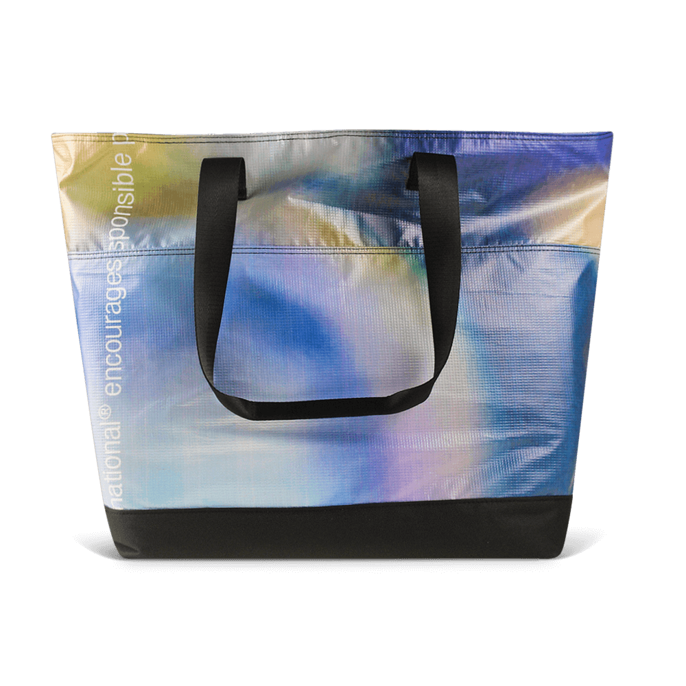 Hudson Tote