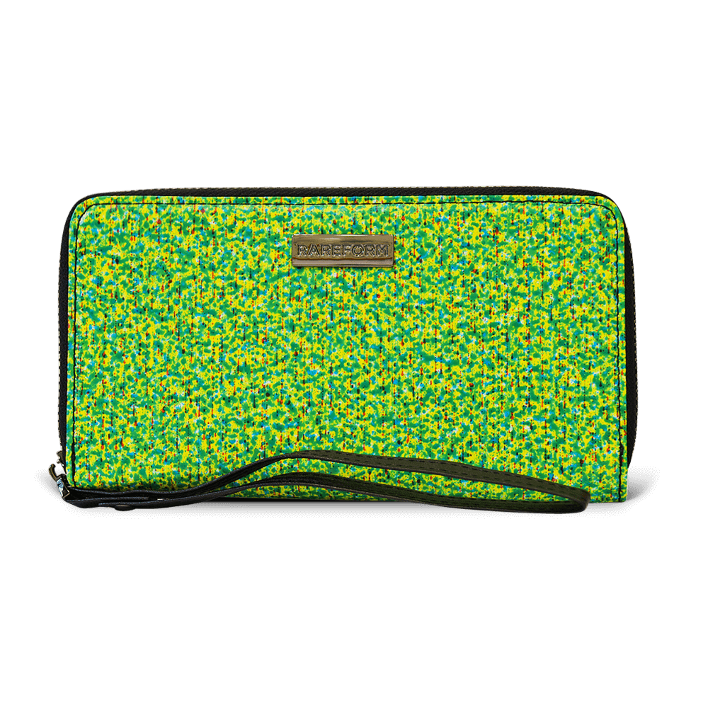Madison Wristlet