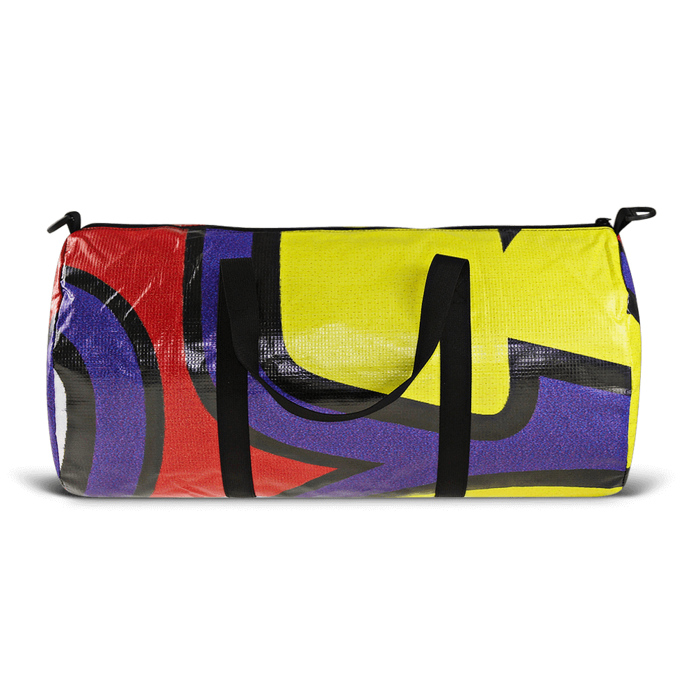 Light Duffle