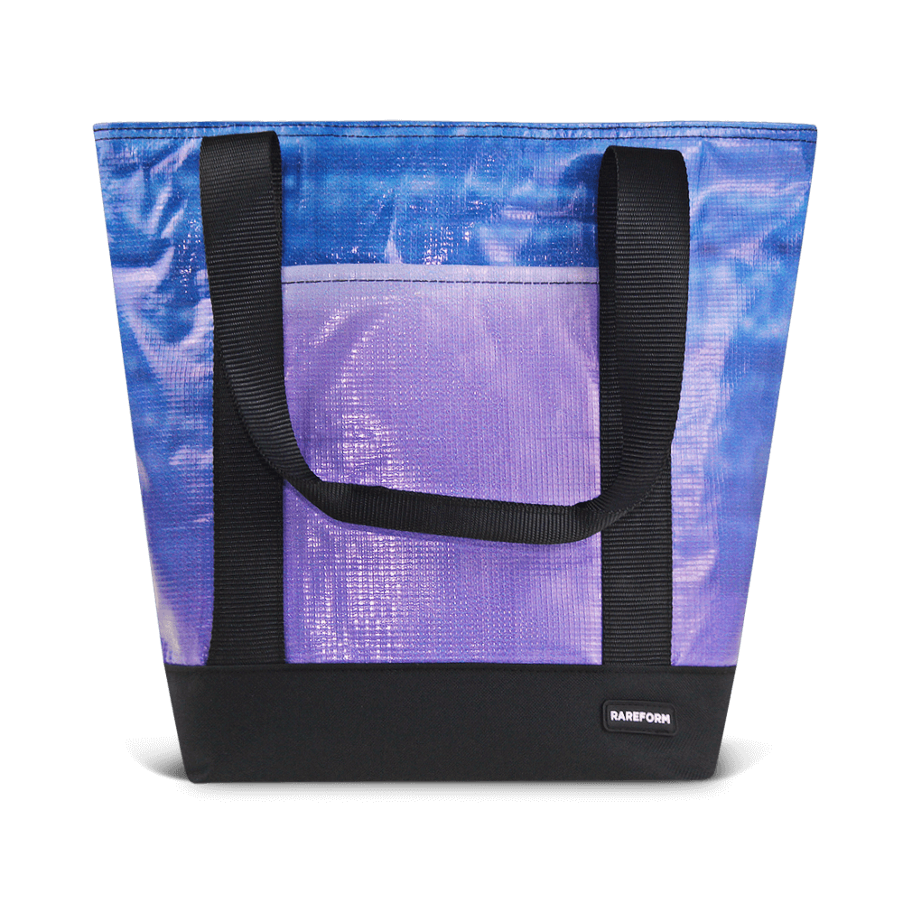 Beck Cooler Tote