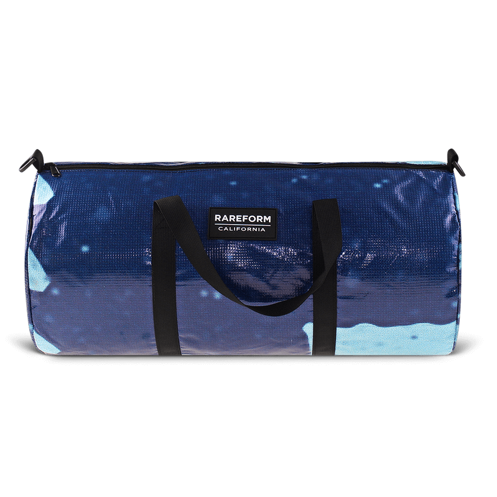 Light Duffle