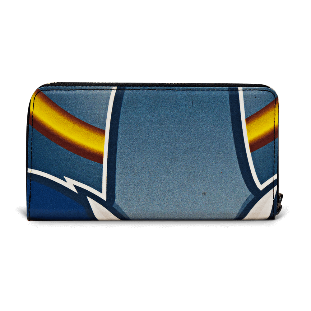 Madison Wristlet
