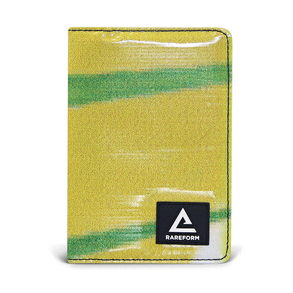 Huxley Passport Holder