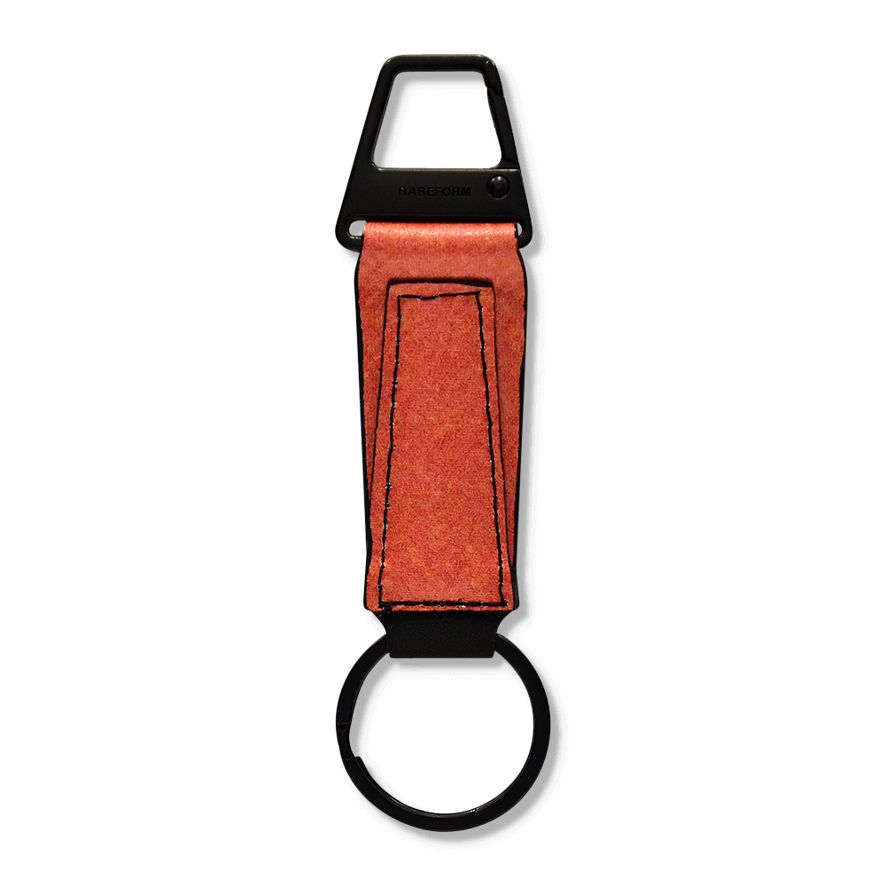 Roam Keychain