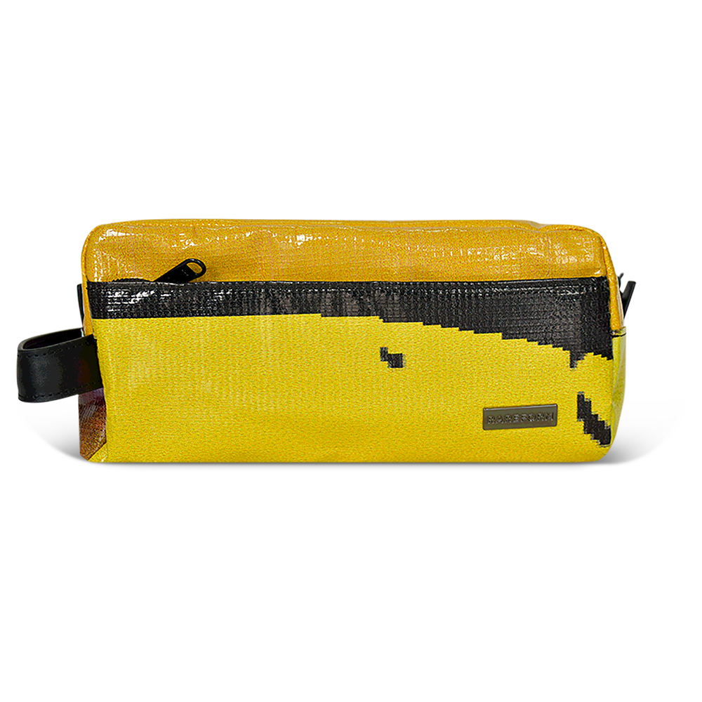 Munich Toiletry Bag