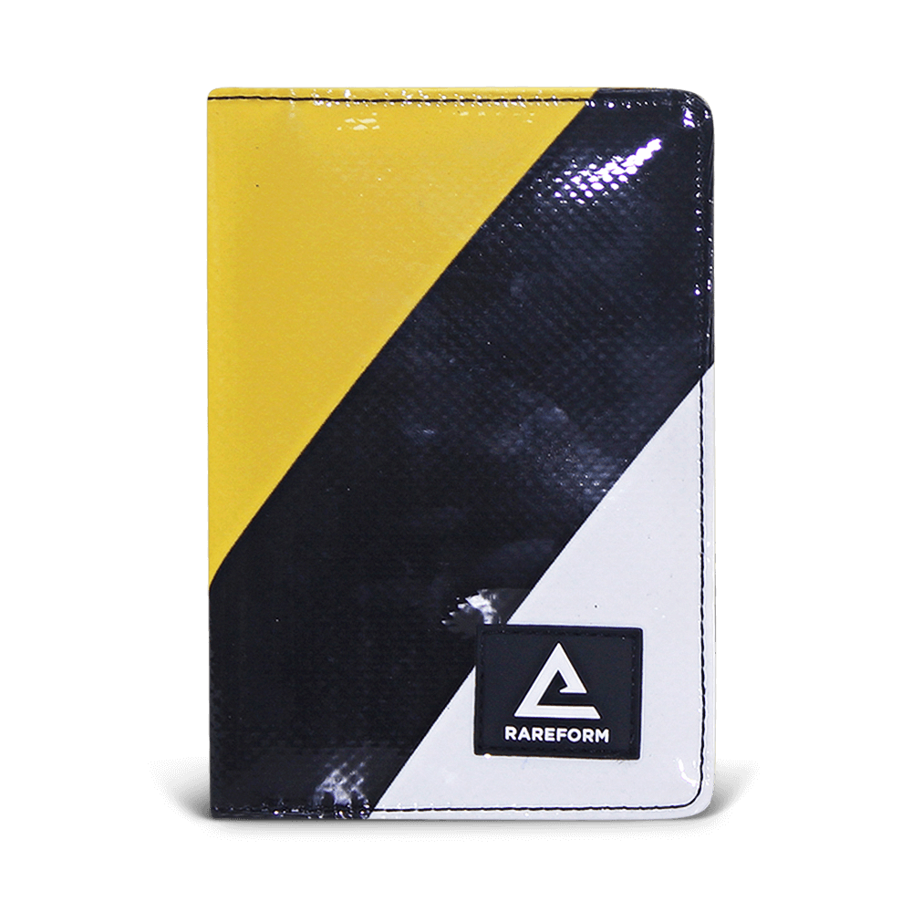 Huxley Passport Holder
