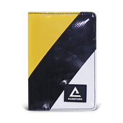 Huxley Passport Holder