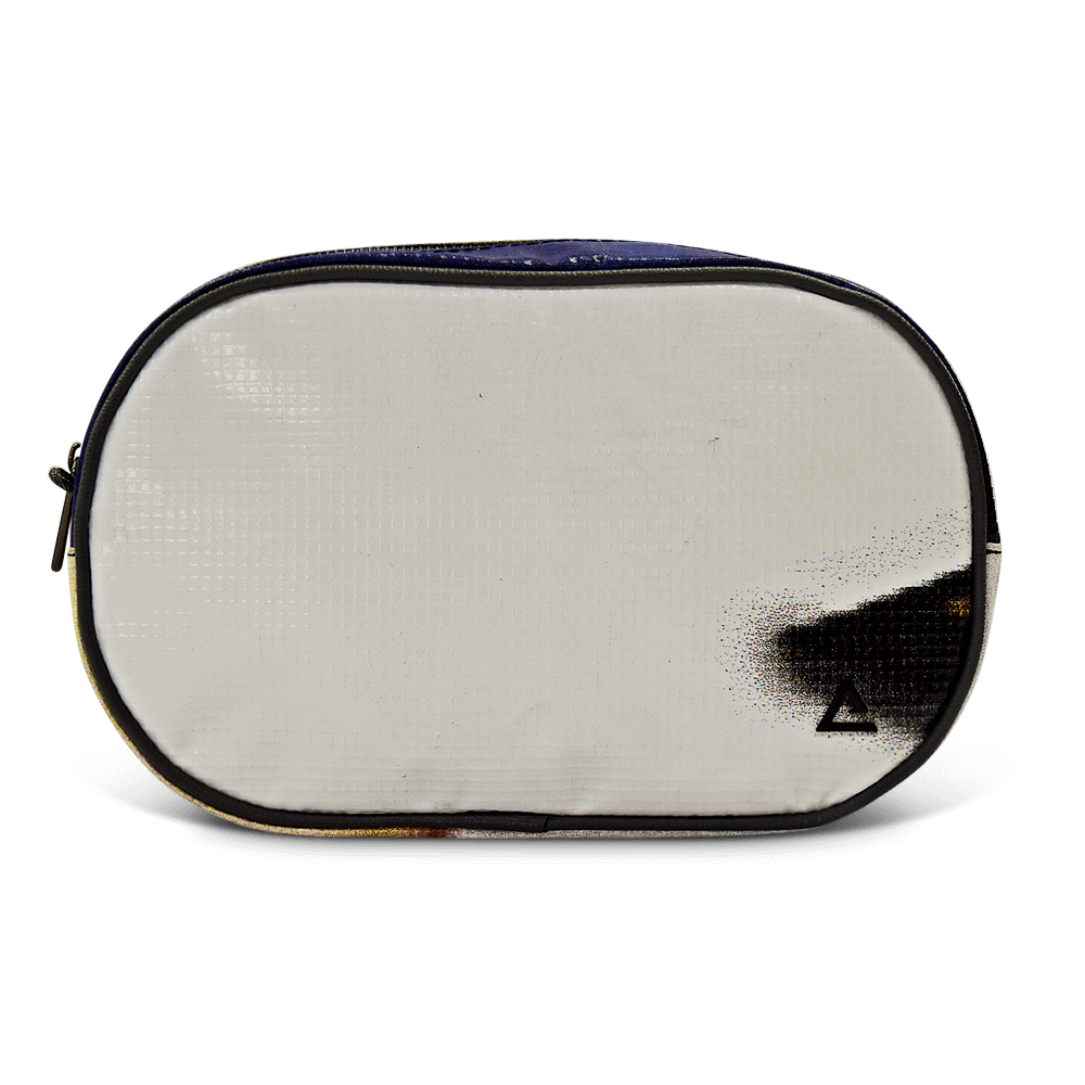 Riley Cosmetic Bag