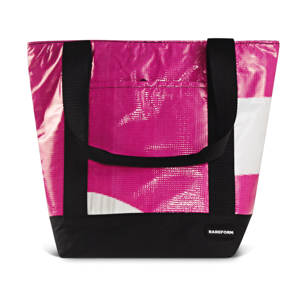 Beck Cooler Tote