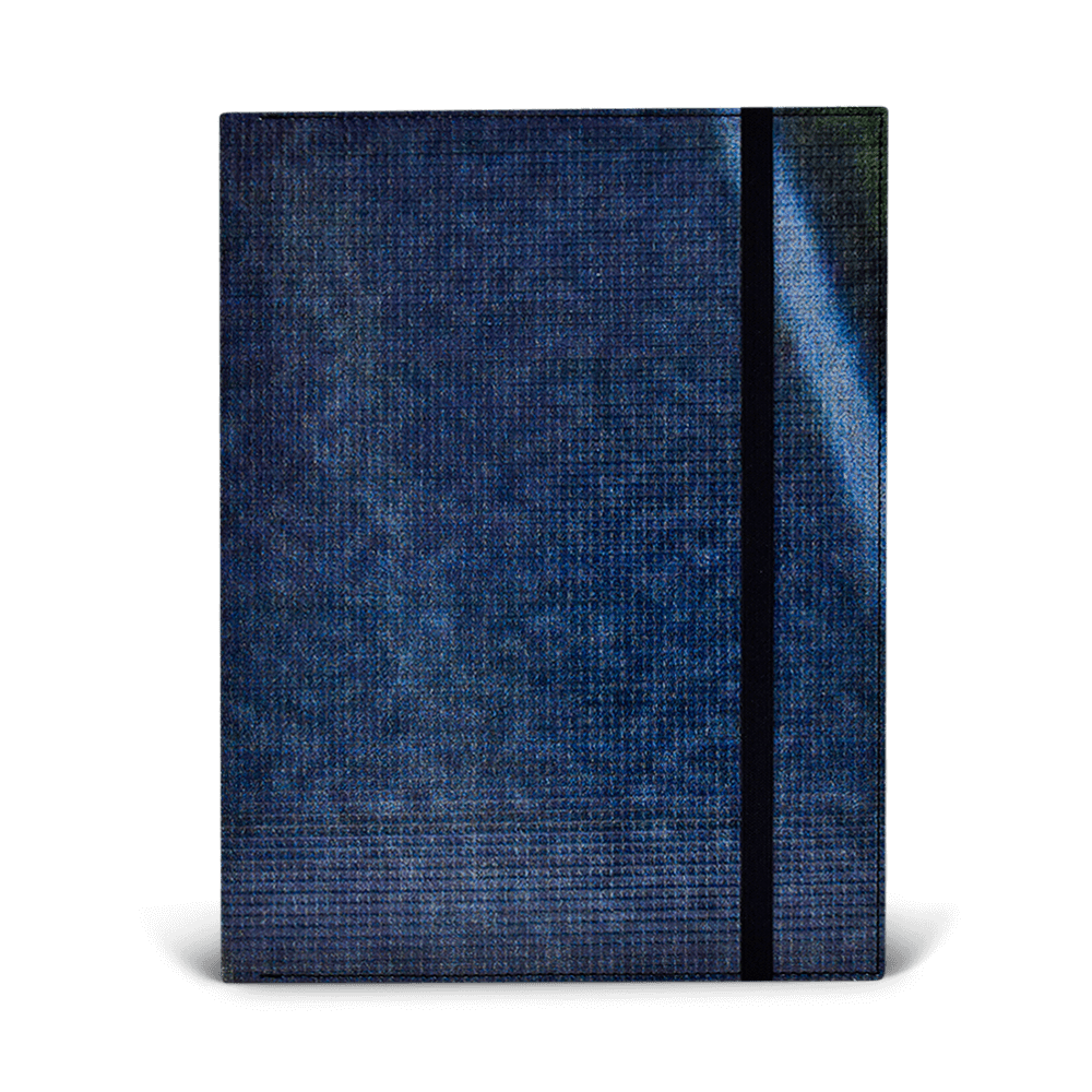 Oliver Notebook