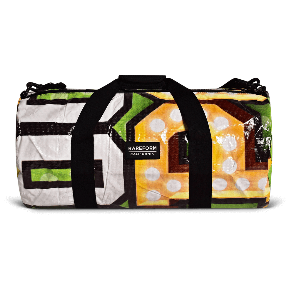 Weekender Duffle