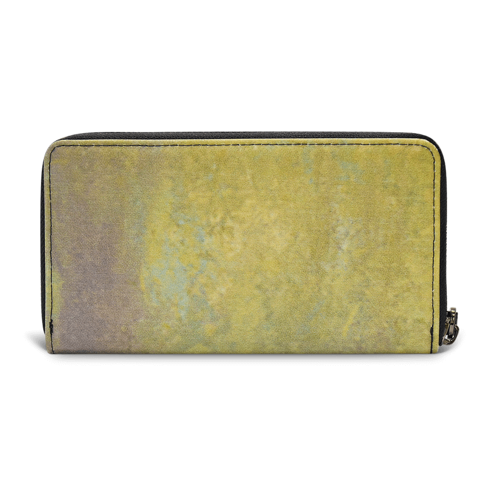 Madison Wristlet