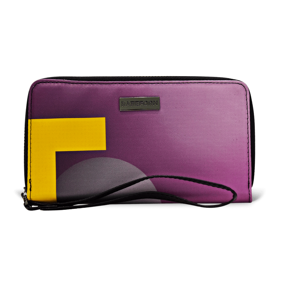 Madison Wristlet
