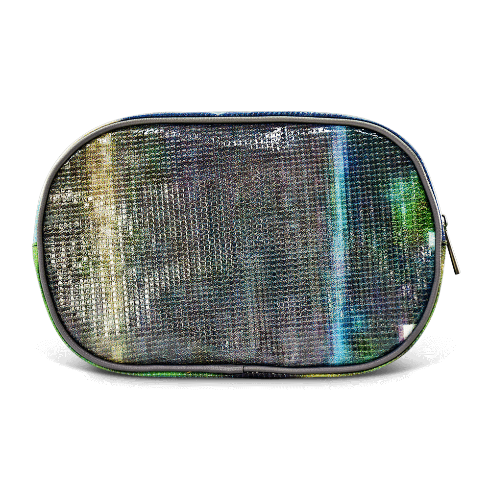 Riley Cosmetic Bag