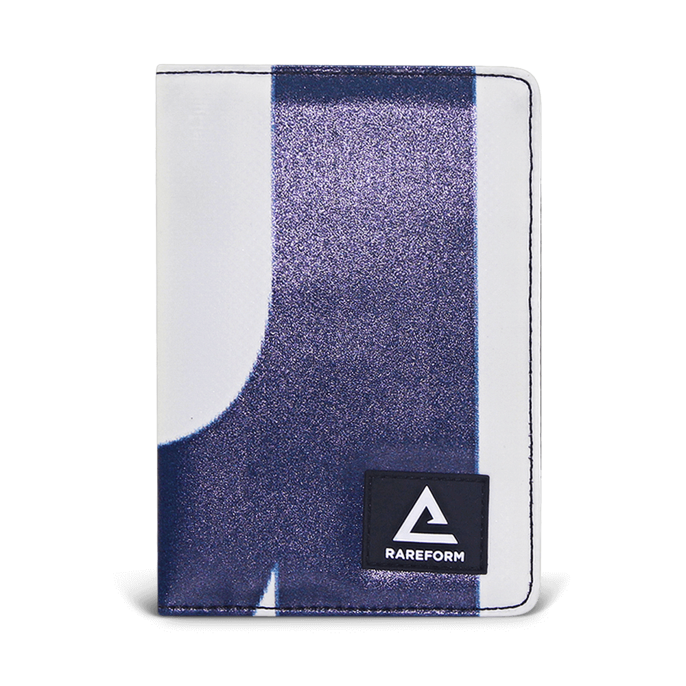 Huxley Passport Holder