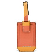 Salvador Luggage Tag