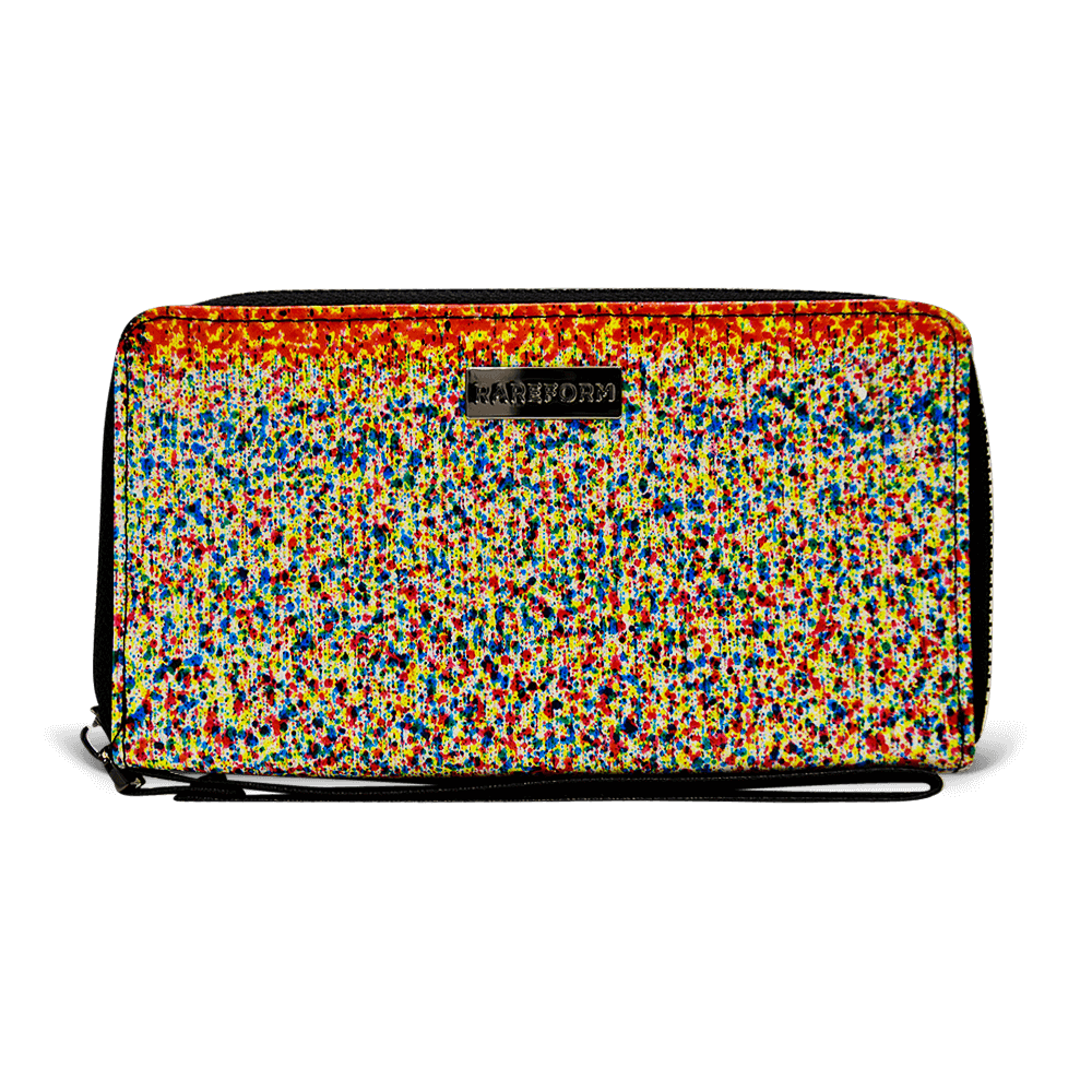 Madison Wristlet