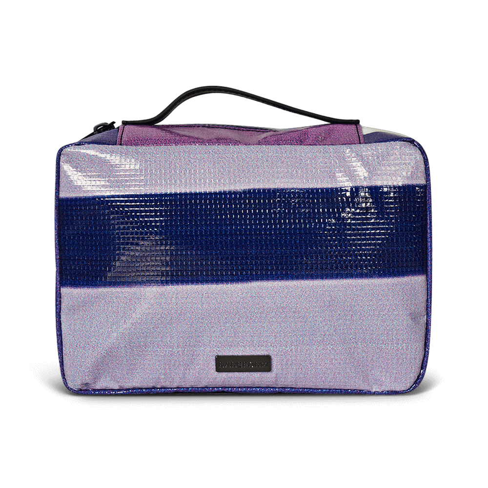 Vienna Toiletry Bag