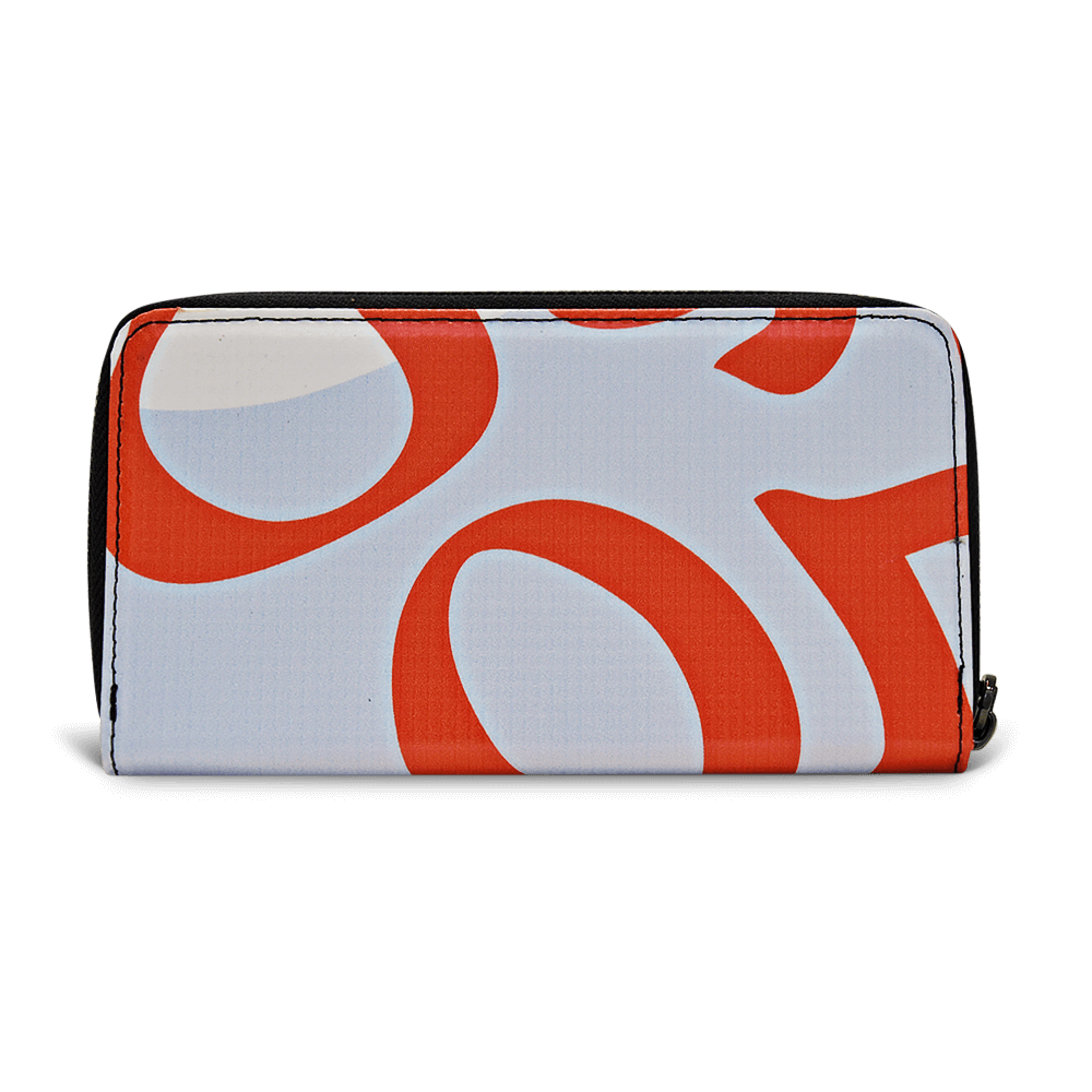 Madison Wristlet