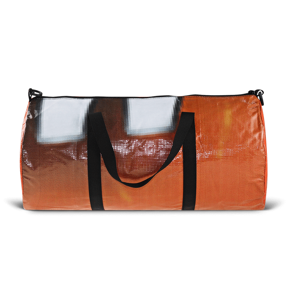 Light Duffle