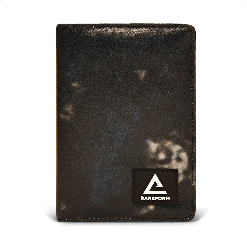 Huxley Passport Holder