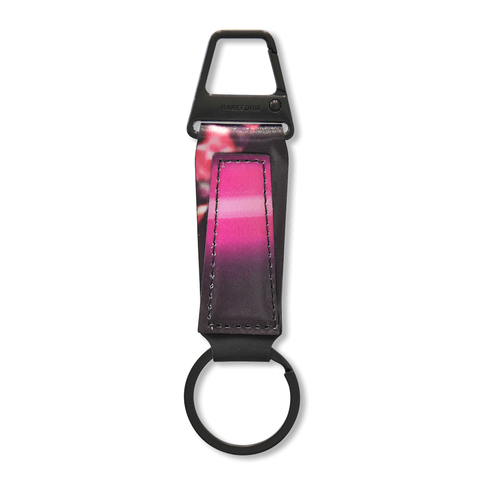 Roam Keychain