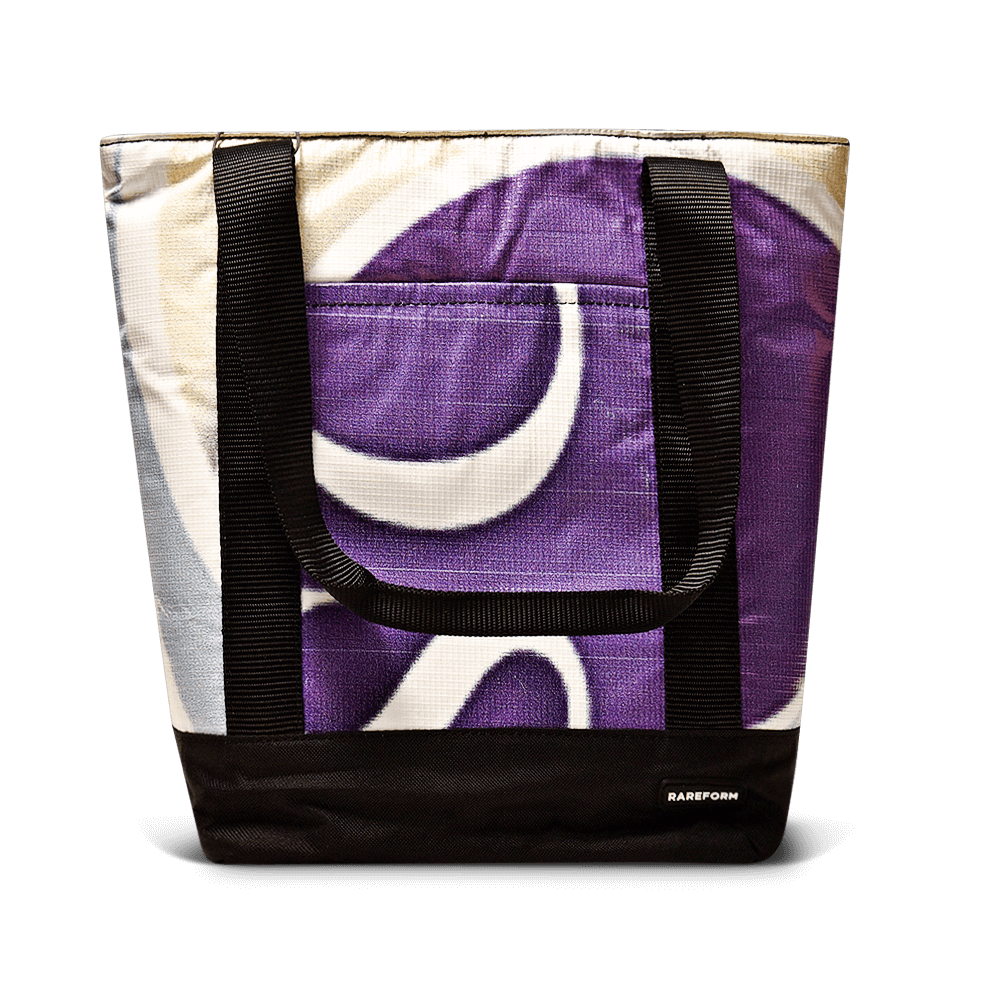 Beck Cooler Tote